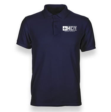 MCY AIRPORT POLO T-SHIRT